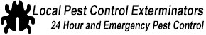 Gerard NJ Pest Control Exterminators